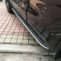 Side pedal Running Boards for Porsche Cayenne